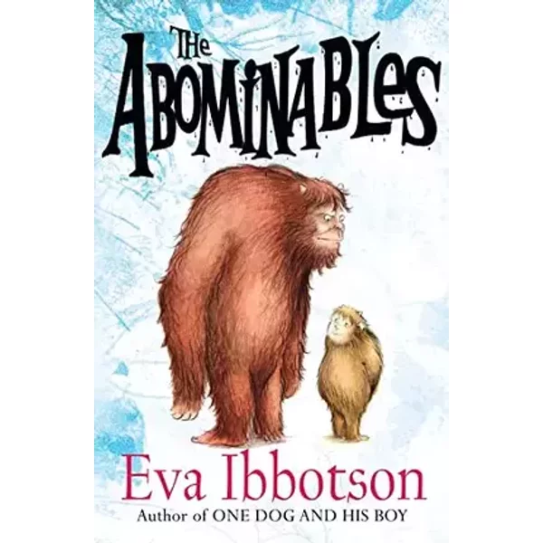 The Abominables - Eva Ibbotson