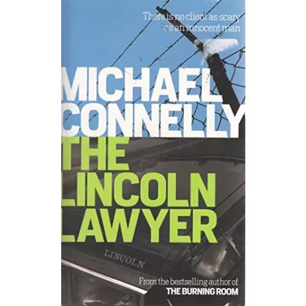 Michael Connelly Lincoln Lawyer