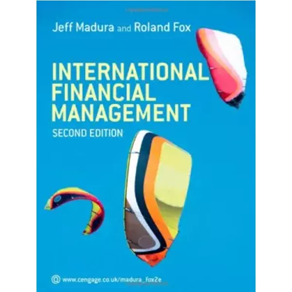 International Financial Management - Jeff Madura, A. Fox