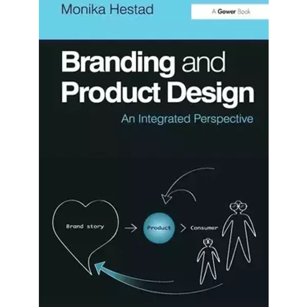 Branding and Product Design: An Integrated Perspective - Monika Hestad