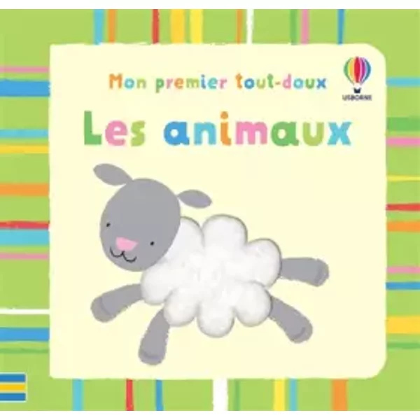Les Animaux - Stella Baggott, Katrina Fearn-image