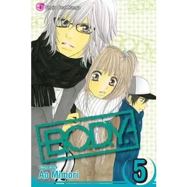 B.O.D.Y. 5 - Ao Mimori
