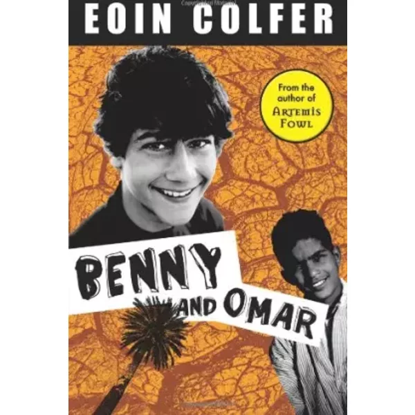 Benny and Omar - Eoin Colfer