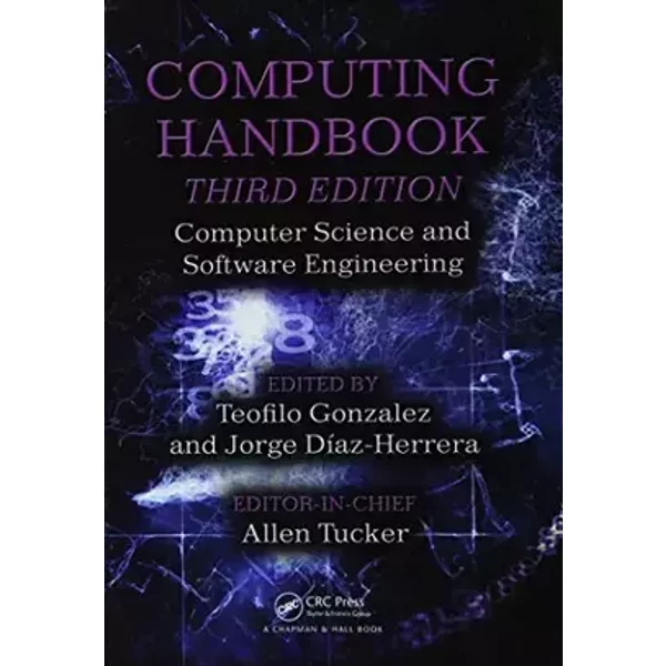 Computing Handbook: Computer Science and Software Engineering