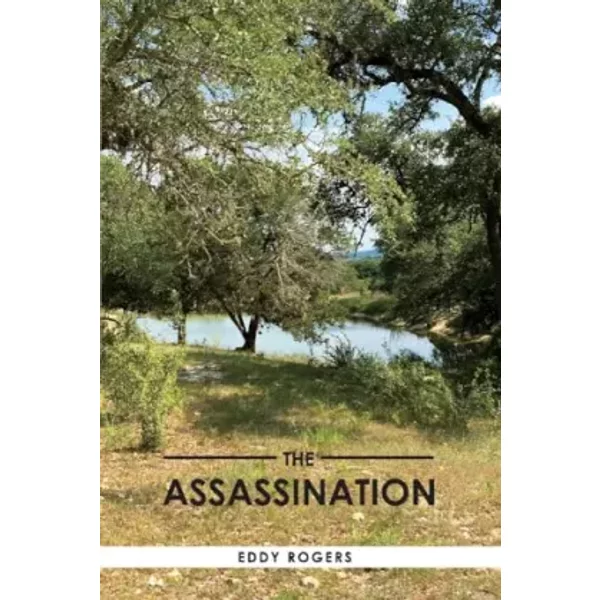 The Assassination (4) (John Mariner mysteries) - Eddy Rogers