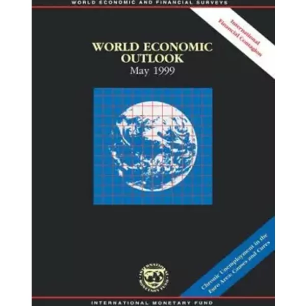 World Economic Outlook: May 1999 - International Monetary Fund-image