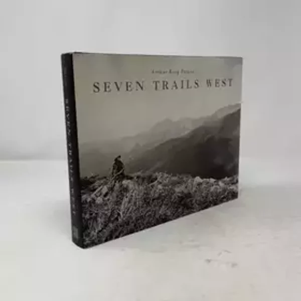 Seven Trails West: Discovering Community in 150 Years of Art - Arthur King Peters