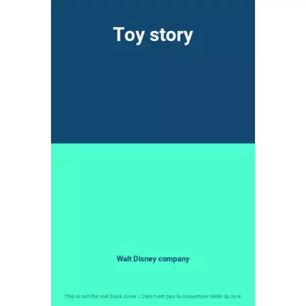 Toy Story - Walt Disney Company-image