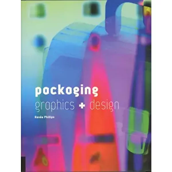 Packaging Graphics - Renee Phillips