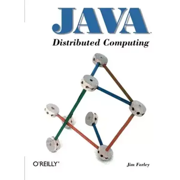Java Distributed Computing (en anglais) - Farley