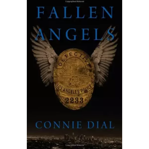 Fallen Angels - Connie Dial-image