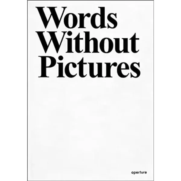 Words Without Pictures
