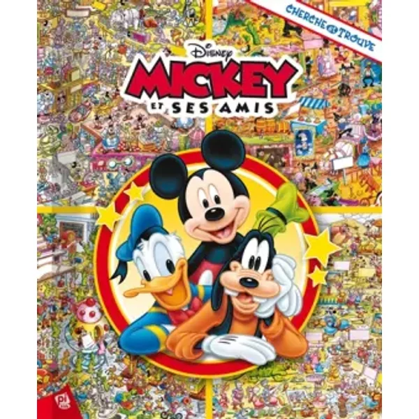 Mickey Et Ses Amis - Pi Kids-image