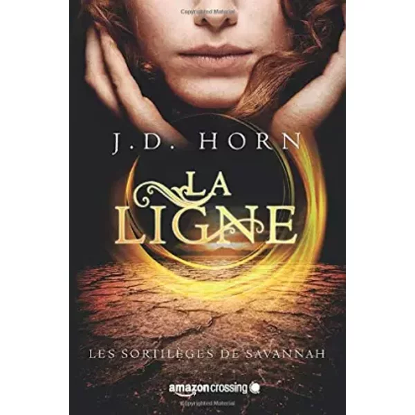 La Ligne - J.D. Horn Et Maxime Shelledy-image