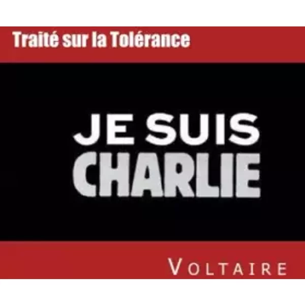 Traité Sur La ToléRance: A L'occasion De La Mort De Jean Calas, 1763 - Voltaire-image