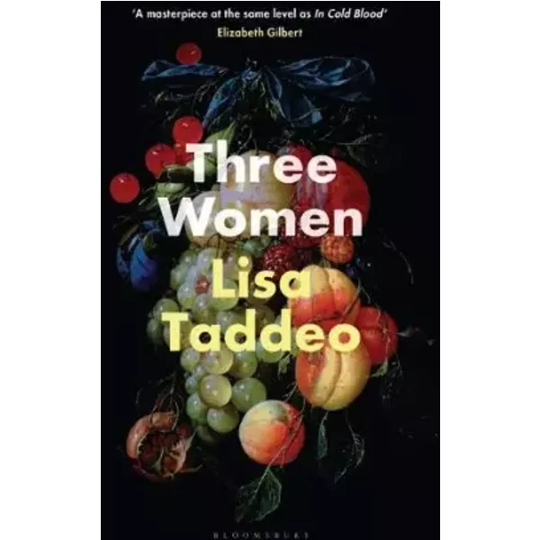 Three Women: The #1 Sunday Times Bestseller - Lisa Taddeo-image