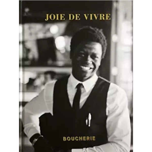 Joie De Vivre By Boucherie-image