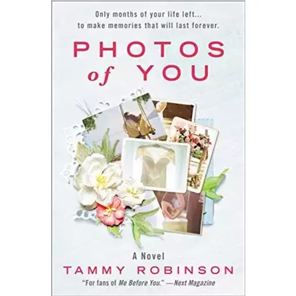 Photos of You - Tammy Robinson