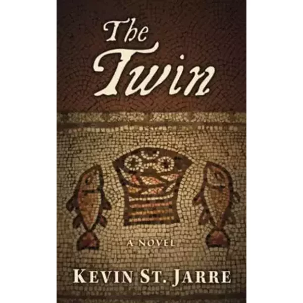 The Twin - Kevin St. Jarre