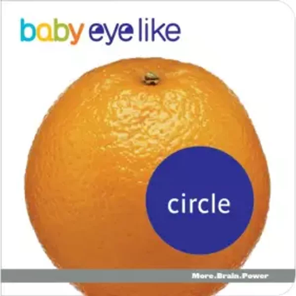 Circle: Shapes In The Natural World - Playbac Edu-Team-image