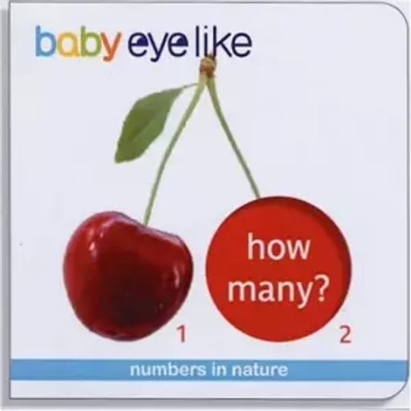 How Many?: Numbers In The Natural World - Playbac Edu-Team-image