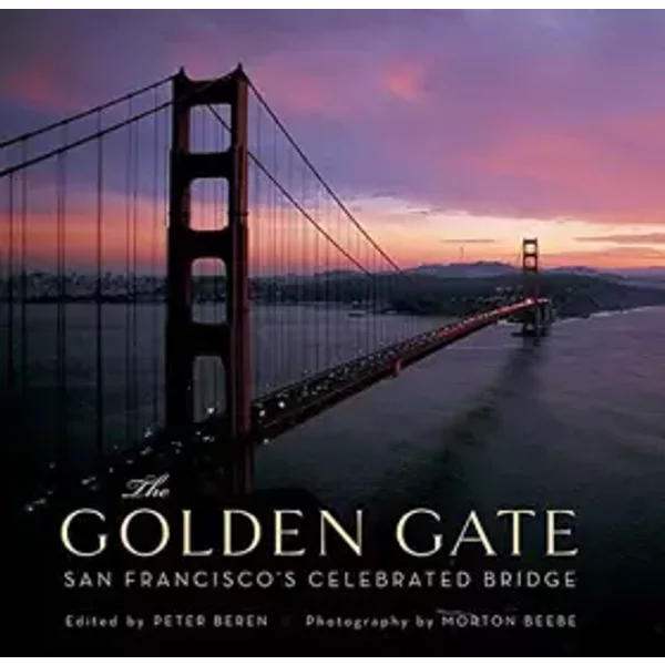 Golden Gate - Peter Beren-image