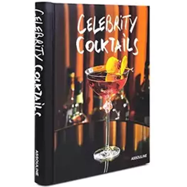 Celebrity Cocktails - Brian Van Flandern
