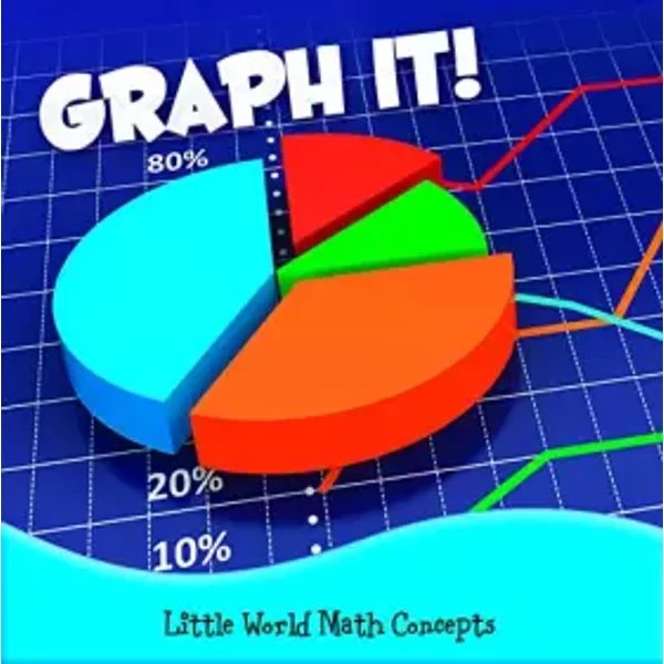 Graph It! - Barbara L. Webb