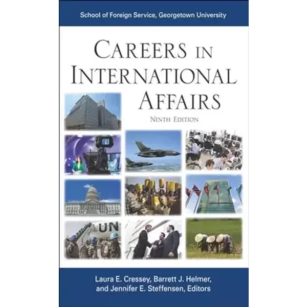 Careers in International Affairs