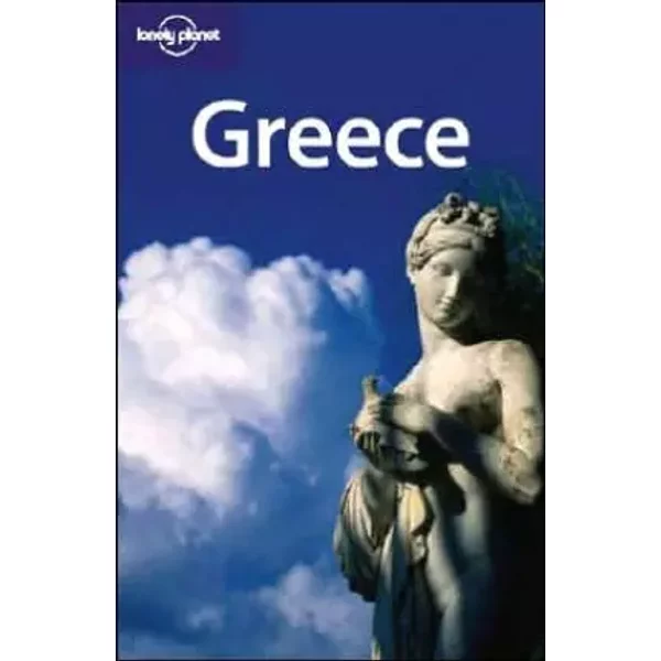Greece - Paul Hellander, Kate Armstrong, Michael Clark, Des Hannigan, Victoria Kyriakopoulos, Miriam Raphael, Andrew Stone