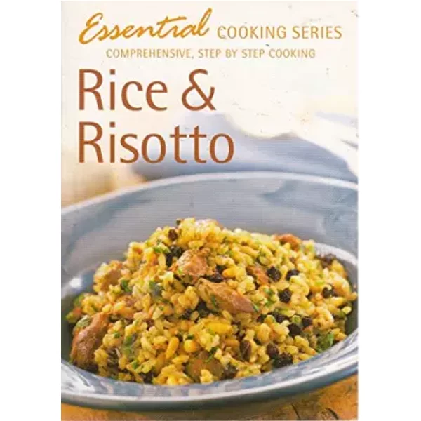Rice & Risotto-image
