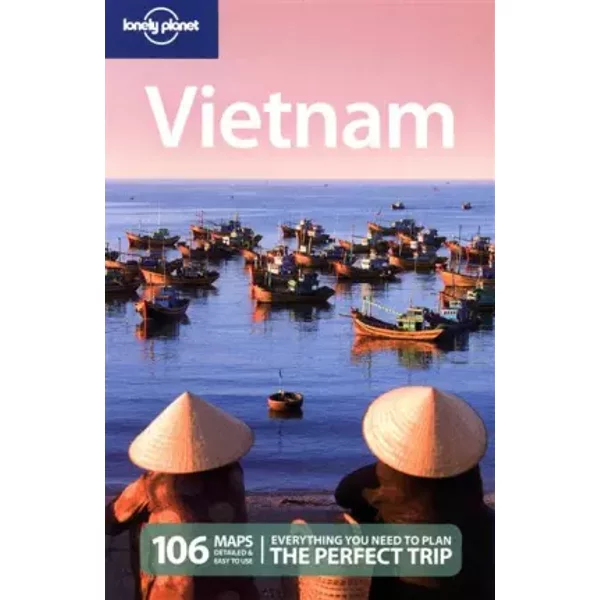 VIETNAM 10ED -ANGLAIS- - NICK RAY, YU-MEI BALASINGAMCHOW, LAIN STEWART