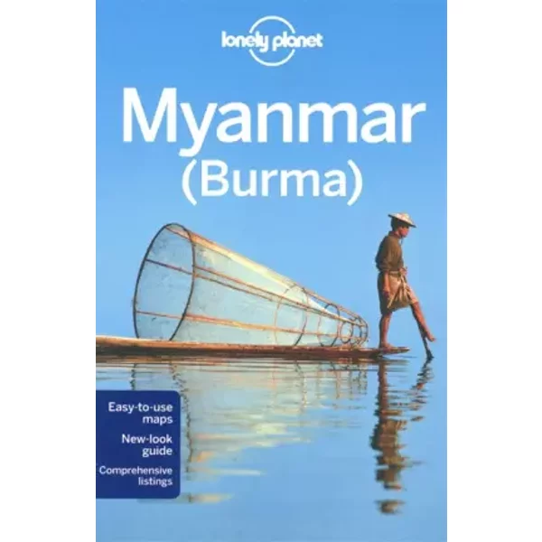 Myanmar (Burma) 11 - Collectif-image