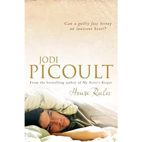 House Rules - Jodi Picoult-image