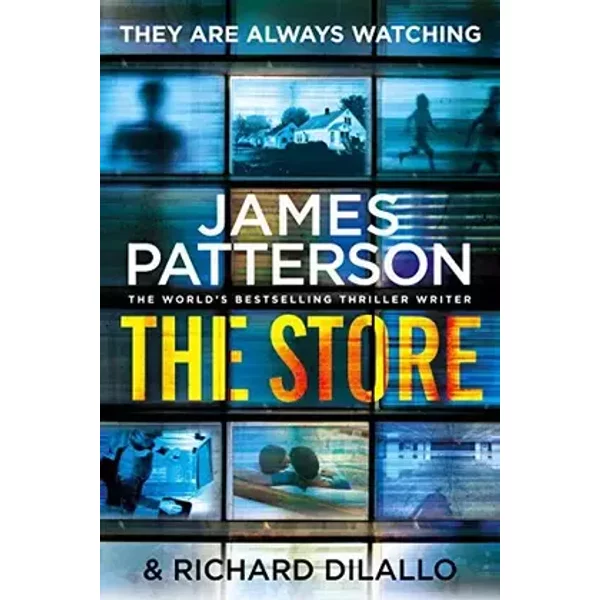 The Store - Dilallo Richard Patterson James