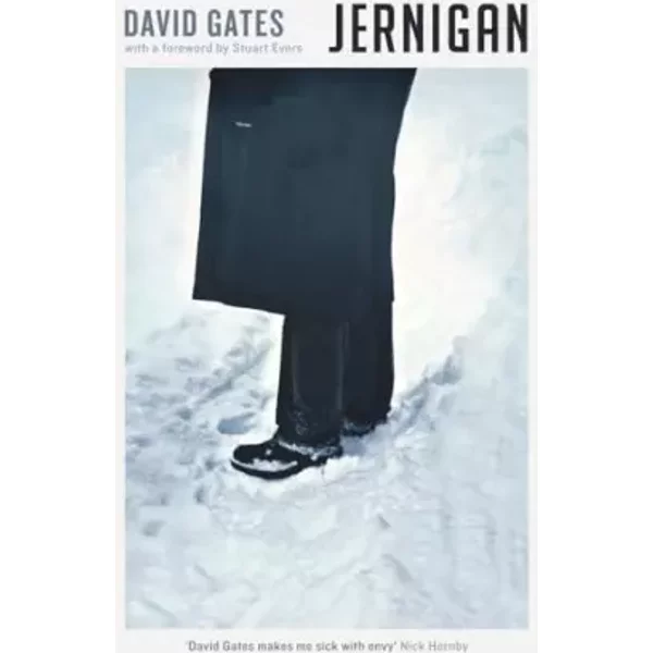 Jernigan (Serpent's Tail Classics) - Stuart Evers,David Gates David Gates