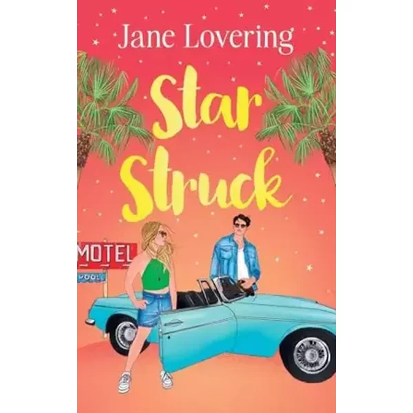 Star Struck: An emotional and heartwarming second chance romance (Yorkshire Romances) - Jane Lovering