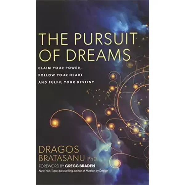 Pursuit Of Dreams - Dr. Dragos Bratasanu
