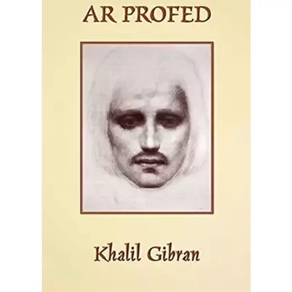 Ar Profed: The Prophet in Breton (Breton Edition) - Khalil Gibran