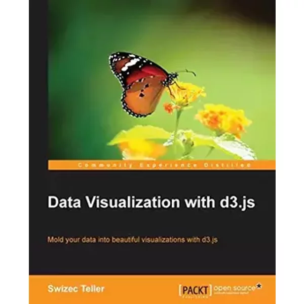 Data Visualization with d3.js - Swizec Teller