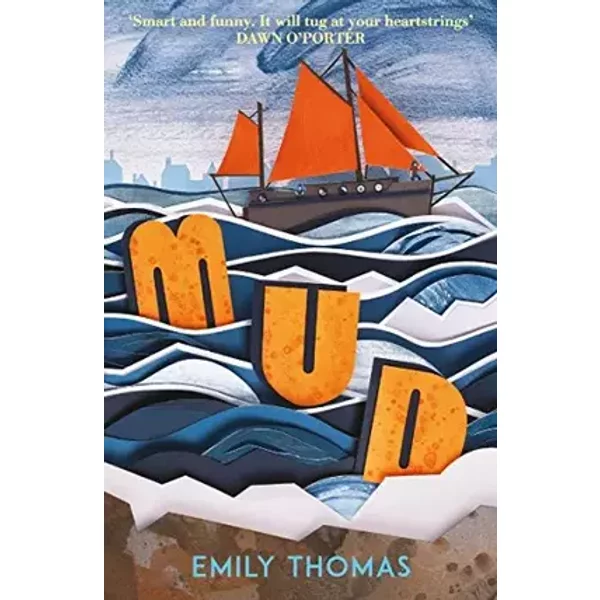 Mud - Emily Thomas
