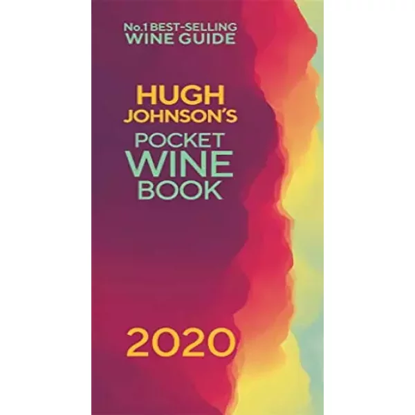Hugh Johnson Pocket Wine 2020 - Hugh Johnson-image