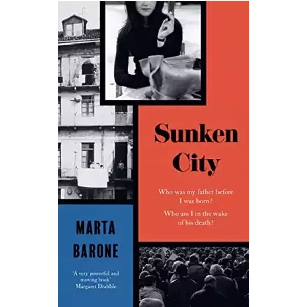 Sunken City - Marta Barone, Julia MacGibbon