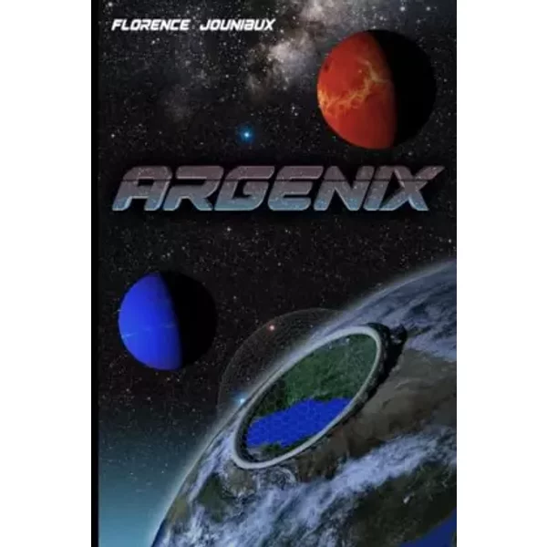 Argenix - Florence Jouniaux-image