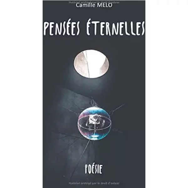 Pensées éternelles (French Edition) - Camille Melo