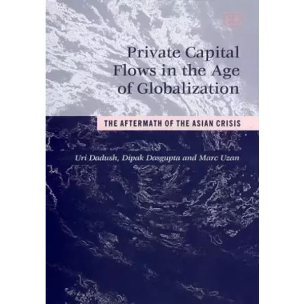 Private Capital Flows in the Age of Globalization: The Aftermath of the Asian Crisis