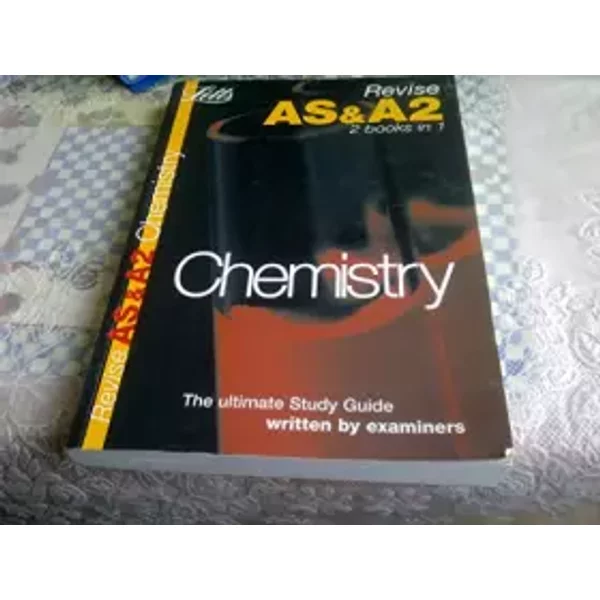 Chemistry - Unknown