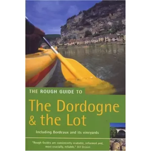 The Rough Guide to the Dordogne & the Lot 2 - DK