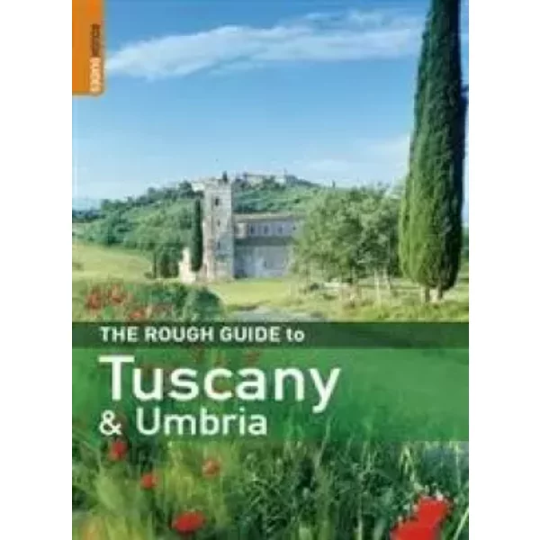 The Rough Guide To Tuscany & Umbria 6 - Jonathan Buckley, Tim Jepson, Mark Ellingham, Rough Guides-image