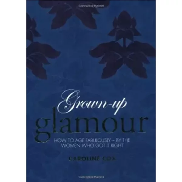 Grown-up Glamour - Cox